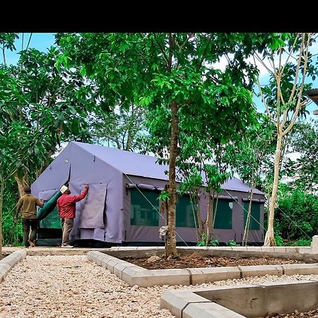 Jozani Biosphere Village Exterior foto