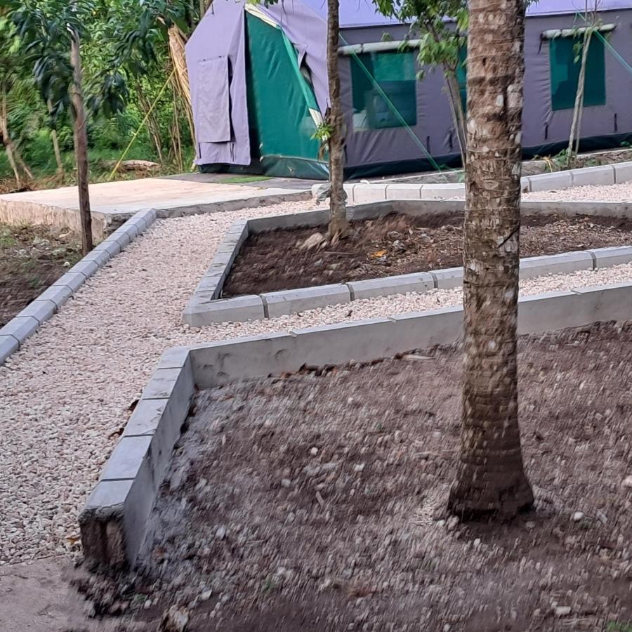 Jozani Biosphere Village Exterior foto