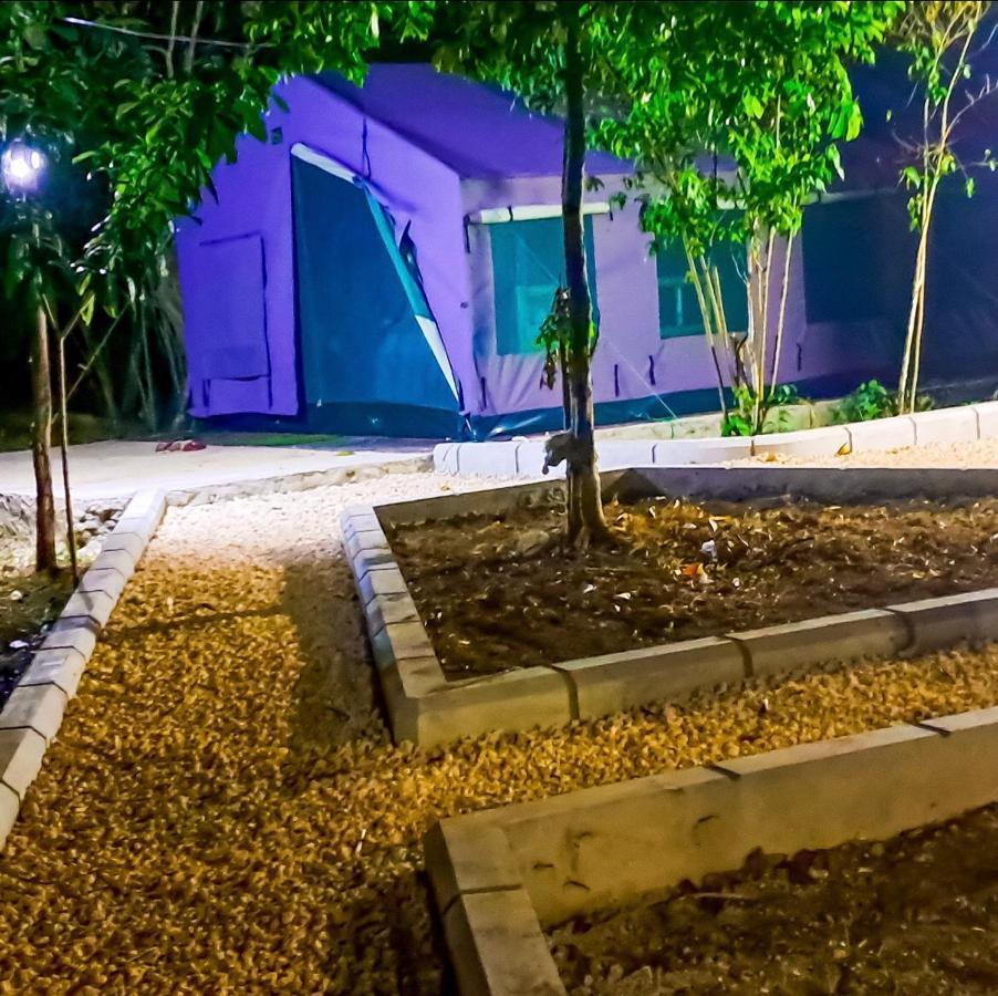Jozani Biosphere Village Exterior foto